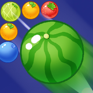 Fruits Shooter